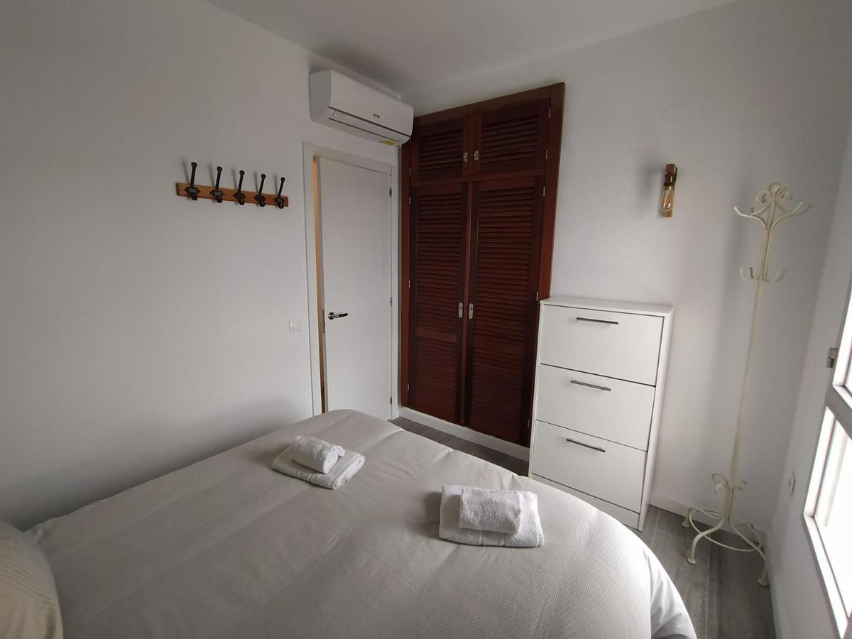 VIVE BENALMÁDENA Apartamento BENAL BEACH 510 Vistas al mar, PARQUE ACUÁTICO Bagian luar foto